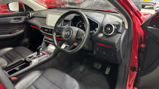 MG Hs 1.5 T-GDI Exclusive 5dr DCT Petrol Hatchback